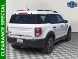 Used 2022 Ford Bronco Sport Big Bend image 3