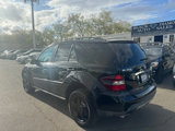 Used 2008 Mercedes-Benz ML 350 4MATIC image 4
