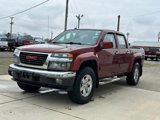 Used 2010 GMC Canyon SLE image 5
