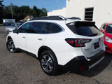 Used 2020 Subaru Outback Touring XT image 5