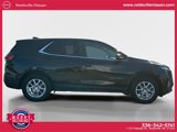 Used 2023 Chevrolet Equinox LT w/ Driver Convenience Package image 6