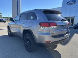 Used 2021 Jeep Grand Cherokee Laredo image 5
