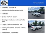 Used 2017 Ford Mustang GT Premium w/ Equipment Group 401A image 2