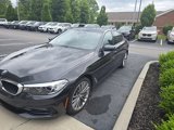 Used 2018 BMW 530i xDrive image 3