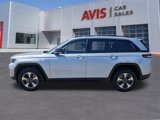 Used 2023 Jeep Grand Cherokee 4WD 4xe image 2