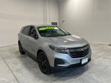 Used 2023 Chevrolet Equinox LS w/ LS Convenience Package image 4