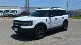 Certified 2022 Ford Bronco Sport Big Bend w/ Convenience Package image 4