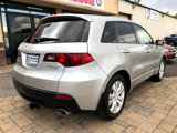 Used 2011 Acura RDX SH-AWD image 2