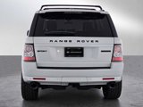 Used 2013 Land Rover Range Rover Sport HSE LUX image 4