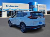 Certified 2021 Honda CR-V EX image 4
