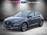 Used 2018 Hyundai Kona Limited image 3