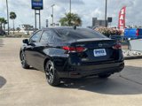 Used 2025 Nissan Versa SR w/ Trunk Package image 5