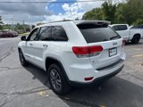 Used 2019 Jeep Grand Cherokee Limited image 3