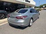 Used 2018 Toyota Camry XLE image 5