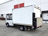 Used 2018 Chevrolet Express 3500 w/ Driver Convenience Package image 3