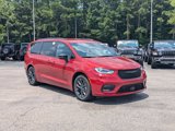 New 2025 Chrysler Pacifica Select image 3