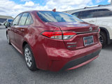 Certified 2022 Toyota Corolla LE image 4