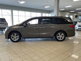 Used 2018 Honda Odyssey EX-L image 4