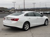 Used 2021 Chevrolet Malibu LS image 6