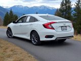 Used 2019 Honda Civic EX-L image 5