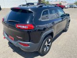 Used 2016 Jeep Cherokee Trailhawk w/ Comfort/Convenience Group image 5