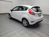 Used 2019 Ford Fiesta SE image 5