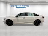 New 2025 Honda Civic Sport image 2
