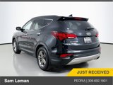 Used 2018 Hyundai Santa Fe Sport w/ 2.4L Value Package 02 image 5