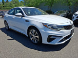 Used 2019 Kia Optima S image 3