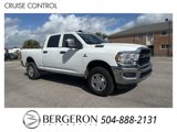 Certified 2024 RAM 3500 Tradesman w/ Chrome Appearance Group image 2
