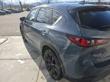 Used 2024 MAZDA CX-5 Carbon Edition image 4