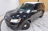 Used 2017 Ford Explorer 4WD Police Interceptor w/ 2-tone Vinyl Package #1 image 2