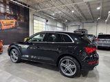 Used 2018 Audi SQ5 Premium Plus w/ Navigation Package image 4
