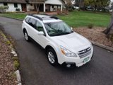 Used 2014 Subaru Outback 2.5i Limited w/ Moonroof Package image 4