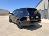 Used 2015 Land Rover Range Rover Supercharged image 3