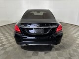 Used 2020 Mercedes-Benz C 300 4MATIC Sedan image 6