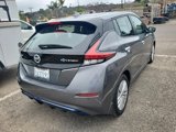 Certified 2022 Nissan Leaf S image 3