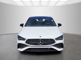 New 2025 Mercedes-Benz CLA 250 image 2