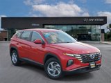 Certified 2023 Hyundai Tucson SE image 1