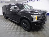 Used 2018 Ford F150 XLT image 3