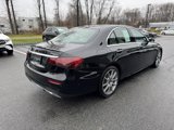 Certified 2022 Mercedes-Benz E 350 4MATIC Sedan image 3