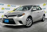 Used 2016 Toyota Corolla LE image 3