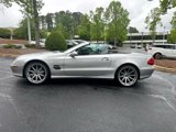 Used 2004 Mercedes-Benz SL 500 image 2
