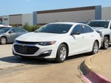 Certified 2022 Chevrolet Malibu LS image 4