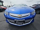 Used 2017 Chevrolet Volt LT w/ Comfort Package image 3