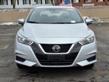 Used 2021 Nissan Versa SV image 2