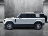 New 2025 Land Rover Defender 110 S image 5