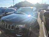 Used 2017 Jeep Grand Cherokee Limited image 2