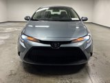 Used 2022 Toyota Corolla LE image 4
