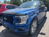 Used 2018 Ford F150 XL w/ Equipment Group 101A Mid image 2